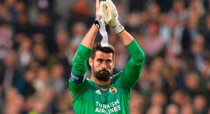 Volkan Demirel: Onlarla kapanmamış bir hesabımız var