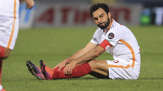 Başakşehir maçı öncesi Selçuk İnan açıklaması