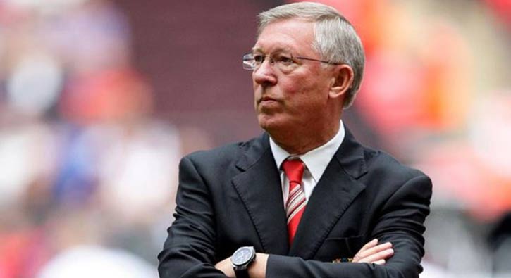 Fenerbahçe'de büyük sürpriz! Alex Ferguson...