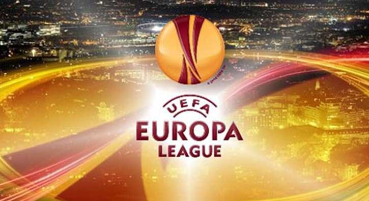 UEFA Avrupa Ligi'nde 4. hafta heyecanı