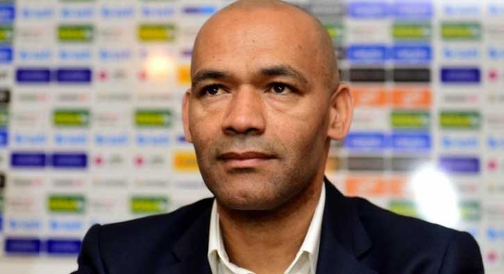 Morais'ten önemli açıklamalar! 'Eto'o...'