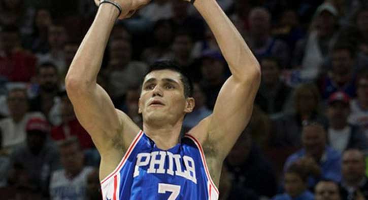 Ersan'ın performansı yeni takımını kurtaramadı!