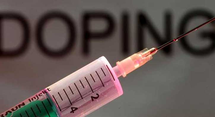 Rusya'da yeni doping yasası
