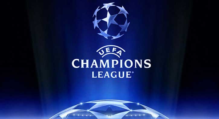 Şampiyonlar Ligi'nde muhteşem gece!