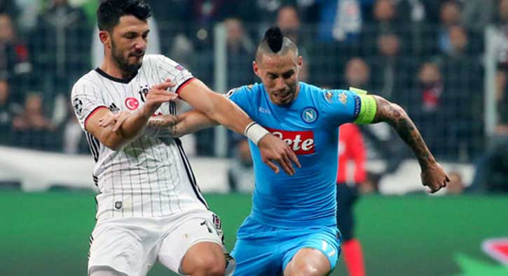 İtalya'da Tolgay Arslan fırtınası! 'Pogba...'