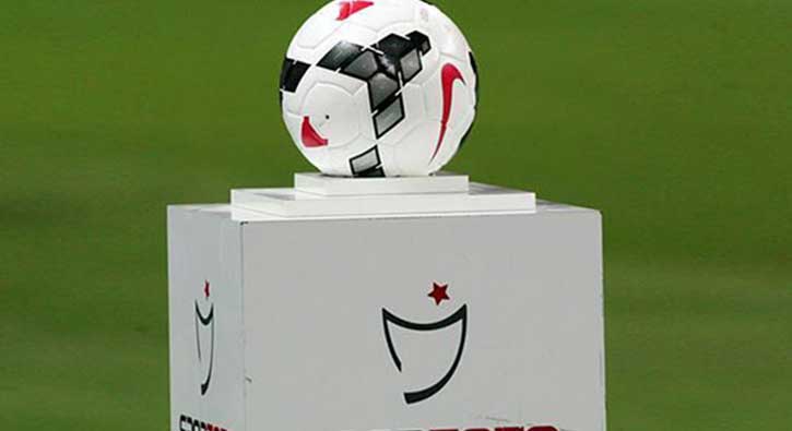 Süper Lig'de 10. hafta heyecanı başlıyor...