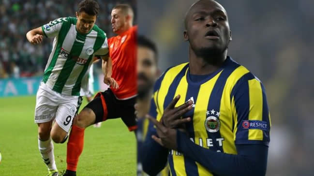 UEFA Sow ve Rangelov'u ödüle aday gösterdi