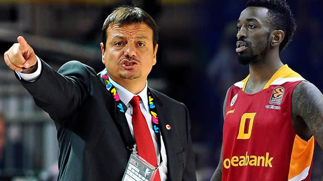 Ergin Ataman'dan Russ Smith için olay sözler