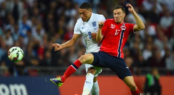 Martin Linnes Norveç'e geri döndü!