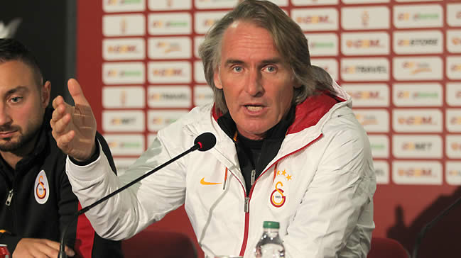 Riekerink'in bileti kesilebilir