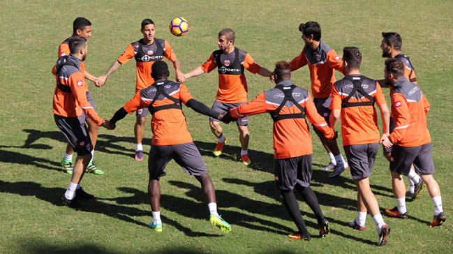 Adanaspor 3 puana kilitlendi
