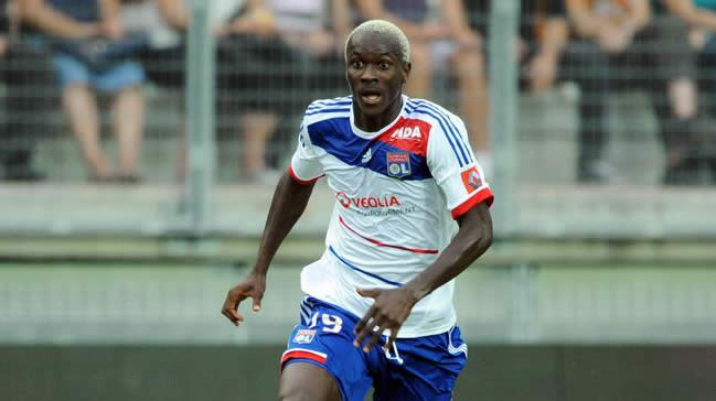 Trabzonspor'a yeni Yattara!