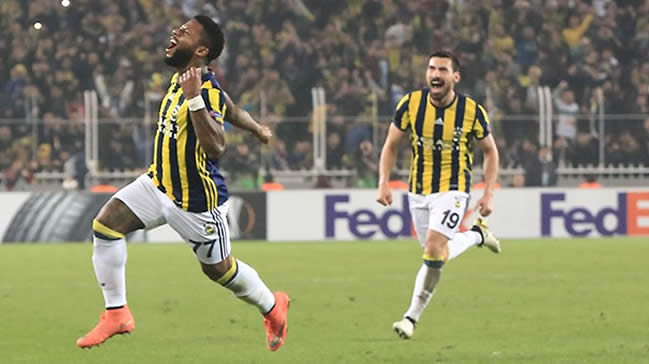 Jeremain Lens'e milli takım müjdesi