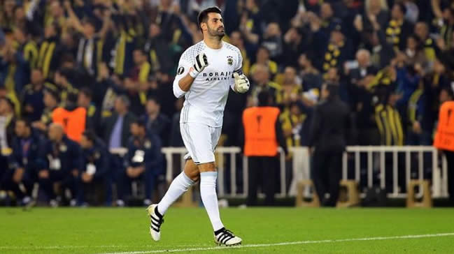 Faciayı tek başına önledi!