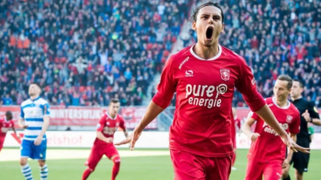 Enes Ünal: Ben de beklemiyordum...