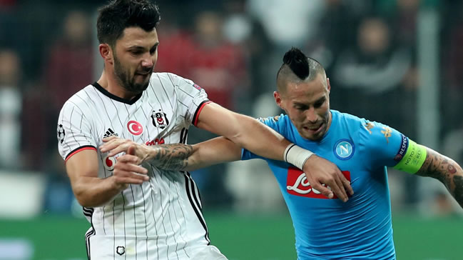 Tolgay Arslan'a flaş teklif!