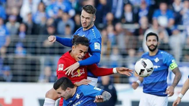 Beşiktaş'tan ayrıldı kendisini buldu