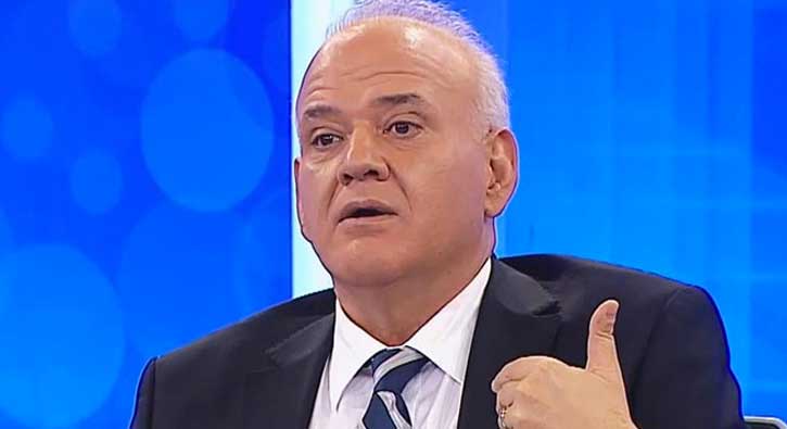 Ahmet Çakar'dan Mete Kalkavan'a çok ağır tepki!