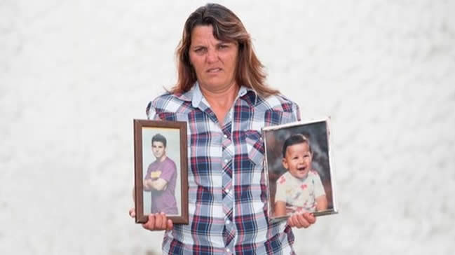 Nolito'nun aile dramı ortaya çıktı!