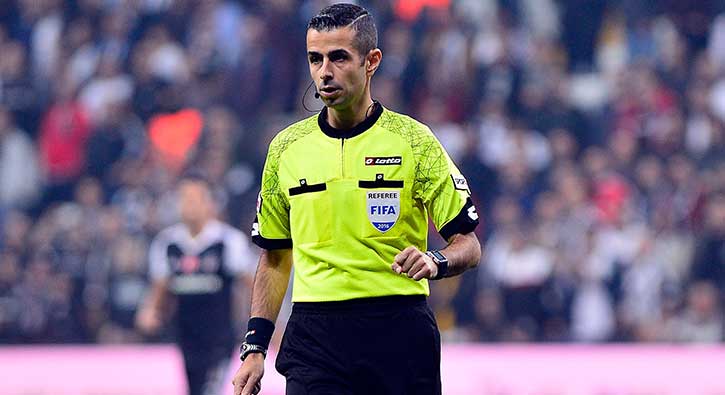 Vodafone Arena'da tartışma yaratan kararlar!