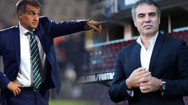 Dev maç öncesi ilginç detay!