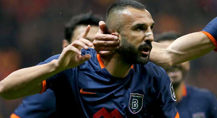 Gözyaşlarını tutamadı!