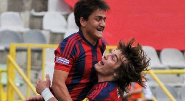 Milli Takım'a 6 İzmirli futbolcu