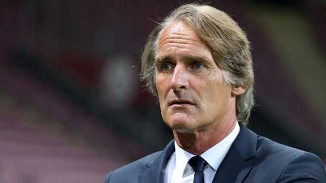 Riekerink Bey'e eleştiri yağmuru...