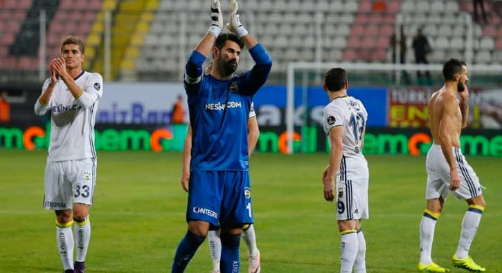 Volkan Demirel'den olay sözler: Lobim olsa...