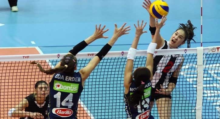 Çanakkale'de Beşiktaş'a şok skor!