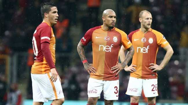 Galatasaray'da flaş gelişme! Yeni hoca...