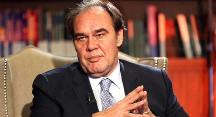 Demirören'den Arda Turan açıklaması