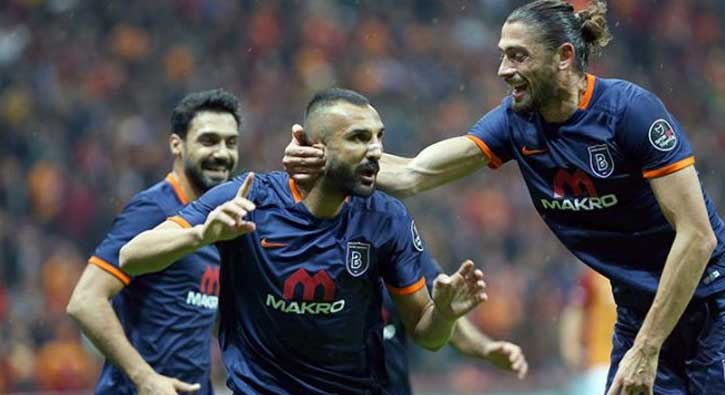 Fatih Terim, Başakşehir'in hakkını verdi!