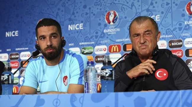 Fatih Terim, Arda'yı neden aldı? İşte sebebi...
