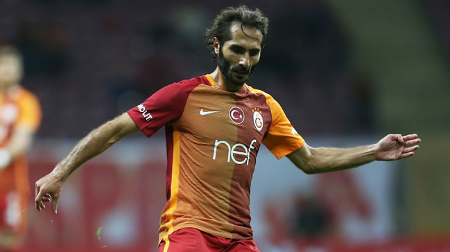 Hamit Altıntop devre arası yolcu