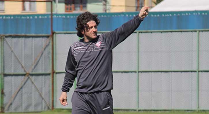 Fatih Tekke bombası! Geri dönüyor...