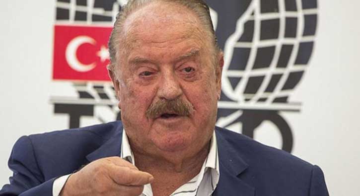 İlhan Cavcav bunu da yaptı!