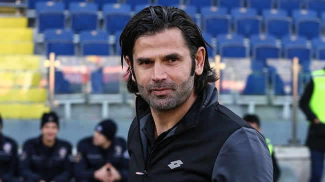 10 haftada 5 teknik direktör değişti