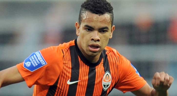 Eski Beşiktaşlı yıldız 5 yıllık sözleşme imzaladı!