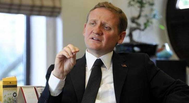 Gümüşdağ'dan flaş 'video hakem' açıklaması