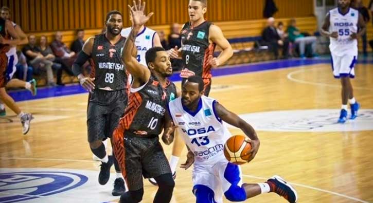 Muratbey Uşak uzatmalar sonucu mağlup oldu!