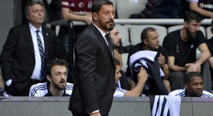 Ufuk Sarıca'dan önemli açıklamalar: Eksiklerimiz var ama...