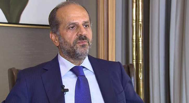 'TFF merkezinin taşınması gerekiyor'