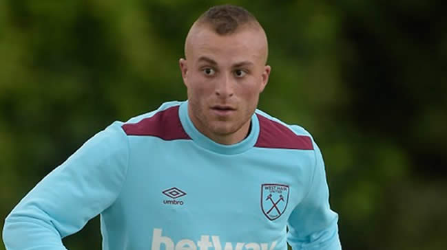 Gökhan Töre'de heyecanlandıran gelişme!