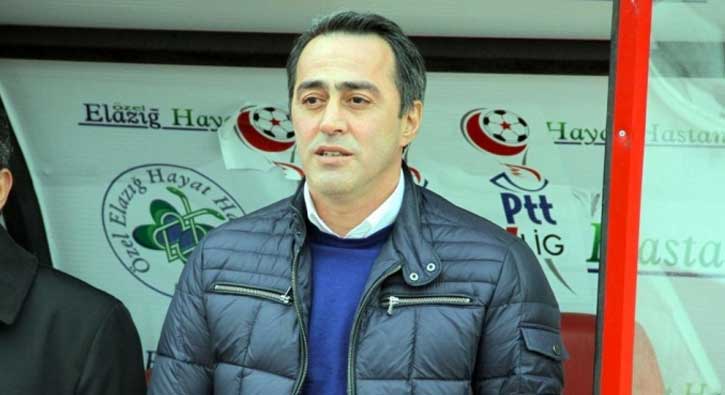 Elazığspor'da yol ayrımı!