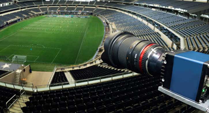 TFF'den 'video hakem' açıklaması! 'Görüşüyoruz...'