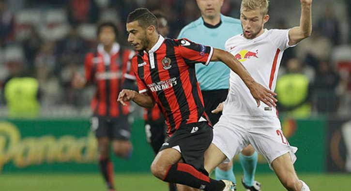 Yıldız oyuncuya 'terörist' iması ve büyük tepki!