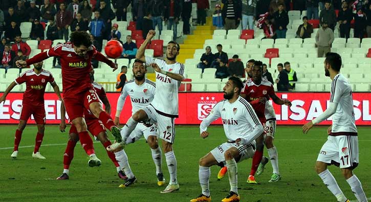 FIFA'dan Elazığspor'a müjde! 6 puan...