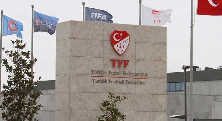 PFDK, Beşiktaş ve Trabzonspor'a ceza yağdırdı