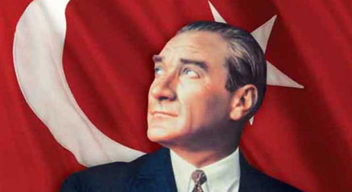 Kulüplerden 10 Kasım mesajı